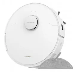 Робот-пылесос Dreame D20 Pro White (RLD43SA)