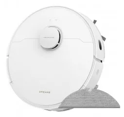 Робот-пылесос Dreame D20 White (RLD35GA)