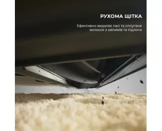 Робот-пилосос Dreame D9 Max Gen2 White