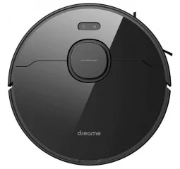Робот-пилосос Dreame D9 MAX (RLS5-BL1)