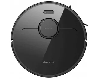 Робот-пилосос Dreame D9 MAX (RLS5-BL1)