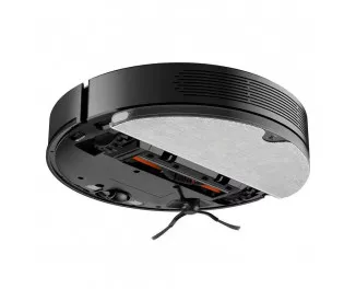 Робот-пилосос Dreame D9 PRO (RLS5-BL0)