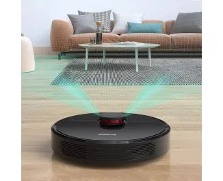 Робот-пилосос Dreame D9 PRO (RLS5-BL0)