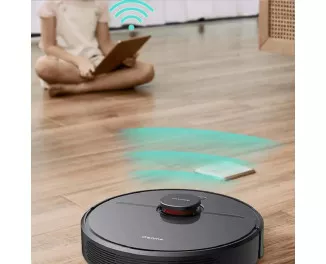 Робот-пилосос Dreame D9 PRO (RLS5-BL0)