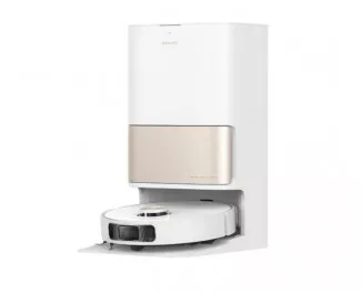 Робот-пилосос Dreame L10s Pro Ultra