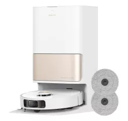 Робот-пилосос Dreame L10s Pro Ultra Heat