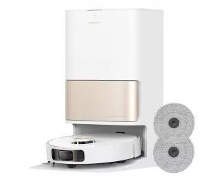 Робот-пилосос Dreame L10s Pro Ultra Heat