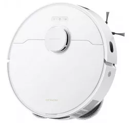 Робот-пилосос Dreame L40 Ultra CE White (RLD52SE-Wh) Робот-пилосос Dreame L40 Ultra CE White (RLD52SE-Wh)