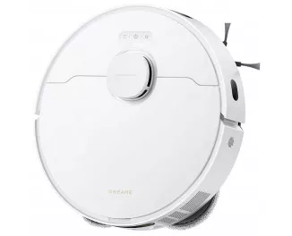 Робот-пилосос Dreame L40 Ultra CE White (RLD52SE-Wh) Робот-пилосос Dreame L40 Ultra CE White (RLD52SE-Wh)