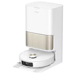 Робот-пилосос Dreame L40s Pro Ultra White (RLL74CE-Wh)
