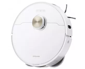 Робот-пилосос Dreame L40s Pro Ultra White (RLL74CE-Wh)
