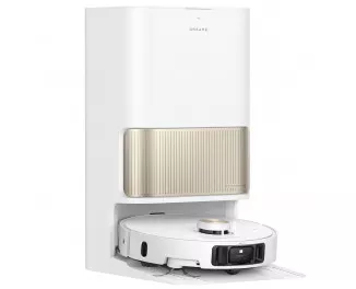 Робот-пилосос Dreame L40s Pro Ultra White (RLL74CE-Wh)