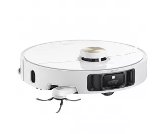 Робот-пилосос Dreame L40s Pro Ultra White (RLL74CE-Wh)