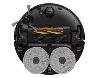 Робот-пилосос Dreame X50 Master Black