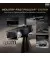 Робот-пилосос Dreame X50 Ultra Complete Black
