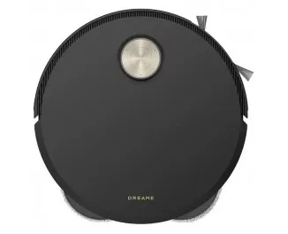 Робот-пилосос Dreame X50 Ultra Complete Black