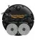 Робот-пилосос Dreame X50 Ultra Complete Black