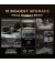 Робот-пилосос Dreame X50 Ultra Complete Black