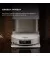Робот-пилосос Dreame X50 Ultra Complete White