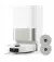 Робот-пилосос Dreame X50 Ultra White (RLX85CE-6-Wh)