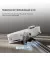 Робот-пилосос Dreame X50 Ultra White (RLX85CE-6-Wh)