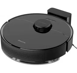 Робот-пилосос DreameBot D10S Pro (RLS6A) Black