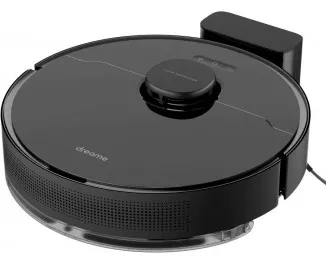 Робот-пилосос DreameBot D10S Pro (RLS6A) Black