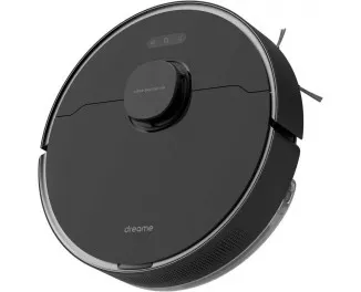 Робот-пилосос DreameBot D10S Pro (RLS6A) Black