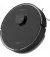 Робот-пилосос DreameBot D10S Pro (RLS6A) Black