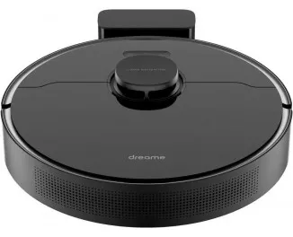 Робот-пилосос DreameBot D10S Pro (RLS6A) Black