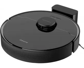 Робот-пилосос DreameBot D10S Pro (RLS6A) Black