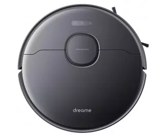 Робот-пилосос DreameBot L10 Pro (RLS5L) Black Global