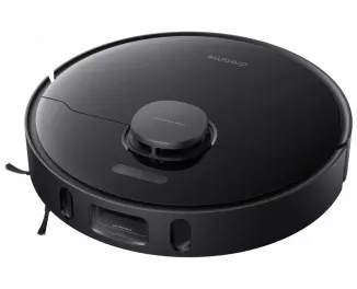Робот-пилосос DreameBot L10 Pro (RLS5L) Black Global