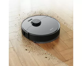 Робот-пилосос DreameBot L10 Pro (RLS5L) Black Global