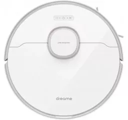 Робот-пилосос DreameBot L10 Pro (RLS5L) White