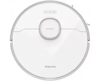 Робот-пилосос DreameBot L10 Pro (RLS5L) White