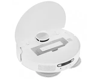 Робот-пылесос DreameBot L10 Ultra (RLS6LADC-6)