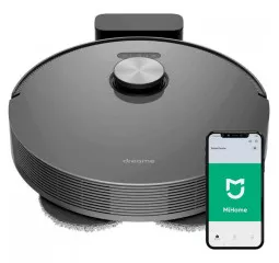 Робот-пилосос DreameBot L10s Pro (RLS6L)