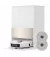Робот-пылесос DreameBot L20 Ultra Complete White