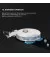 Робот-пылесос DreameBot L20 Ultra Complete White