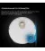 Робот-пылесос DreameBot L20 Ultra Complete White