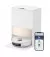 Робот-пилосос DreameBot L20 Ultra (RLX41CE) White