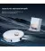 Робот-пилосос DreameBot L20 Ultra (RLX41CE) White