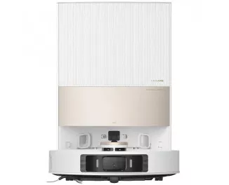 Робот-пилосос DreameBot L20 Ultra (RLX41CE) White