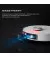 Робот-пилосос DreameBot L20 Ultra (RLX41CE) White