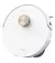 Робот-пилосос DreameBot L20 Ultra (RLX41CE) White