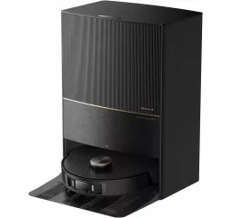 Робот-пилосос DreameBot L20 Ultra (RLX41CEB) Black