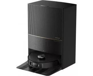 Робот-пилосос DreameBot L20 Ultra (RLX41CEB) Black