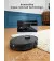 Робот-пилосос DreameBot L20 Ultra (RLX41CEB) Black