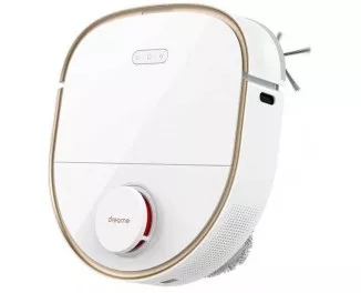 Робот-пылесос DreameBot W10 Pro (RLS6TAC)
